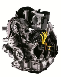 U150A Engine
